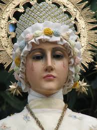 Our Lady of La Salette in OLAP Feast Day: September 19 Masses