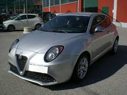 Image result for Grigio Techno 2010 MiTo