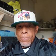 Chris Bawden in people