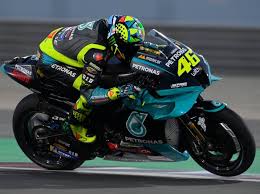 Información, novedades y última hora sobre valentino rossi. Hoffentlich Nicht Mein Letztes Jahr Valentino Rossi Vor Motogp Auftakt 2021