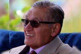 Walter Cushman's Instagram, Twitter & Facebook