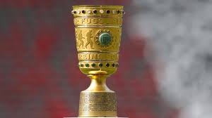 And quite a lot of them, actually. Dfb Pokal Halbfinale Borussia Dortmund Gegen Holstein Kiel