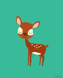 Bekijk meer ideeën over aquarel dieren, huisdier kunst, dieren tekenen. 360 Ideeen Over Hertjes Hert Bambi Rendier
