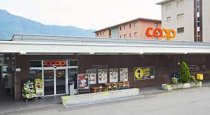 coop supermarkt sementina