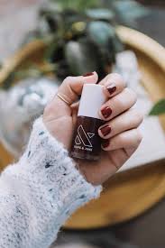 Fun, colofrul and artistic as promised! Best In Holiday Nail Ideas An Indigo Day Lifestyle Blog Practical Tips