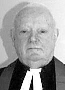 Robert Reed Obituary (1928