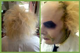 His hair is a rare local find. Beetlejuice Wig Professional Free Shipping Off66 Id 95