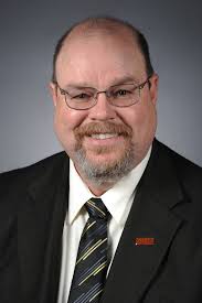 Harmon Named Interim Associate Dean for Extension in ISU's College of  Agriculture and Life Sciences