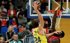 Saat 20:45'te başlayacak mücadele bein sports 3 kanalından canlı yayınlanacak. Fenerbahce Nin Euroleague De Inanilmaz Geri Donusunun Oykusu Turktoyu Turk Dunyasini Kesfet
