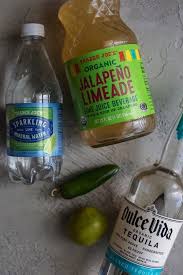 Three Summer Cocktails Using Trader Joe S Mixers Dash Of Mandi Summer Cocktails Trader Joes Cocktails