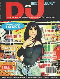 dj mag celebrates 25 years djmag com