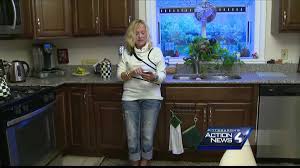 In this video i review the arlington linen shaker cabinet sold by rtacabinetstore.com. Woman Falls For Romance Scam