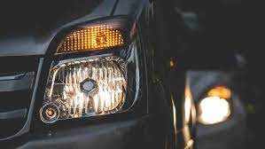 How to easily clean your headlights in minutes with household products! Cleaning Headlights With Household Items Grimmer Motors Hamilton