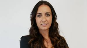 Amanda Sans Pantling y Marga Luis