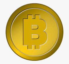 Bitcoin wallet icon on transparent background png. Bitcoin Transparent Background Bitcoin Png Png Download Transparent Png Image Pngitem