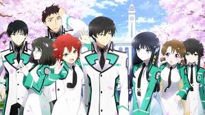Quiz Who Would You Be In A School Life Anime Anime School Uniform Anime I Love Anime