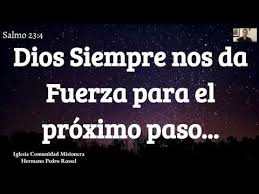 fuerza