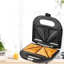 Roti bakar merupakan salah satu jajanan populer dengan banyak penggemar. Jual Produk Sandwich Roti Bakar Panggang Pemanggang Termurah Dan Terlengkap Mei 2021 Bukalapak