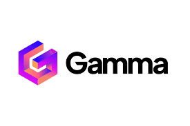Gamma App - AI-Powered Presentation Tool