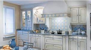 And today the atmosphere of french countryside still fascinates many with its unique energy, which ensures relax and rest from the daily bustle. Cuisine Provencale Moderne 14 Idees Tendance Et Inspirantes