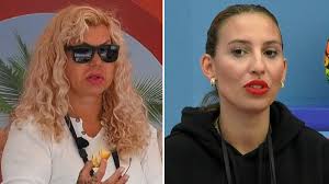 Kina recorda comentários de Catarina Miranda e expõe... Ver mais...