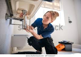 Modern Plumbing Installation