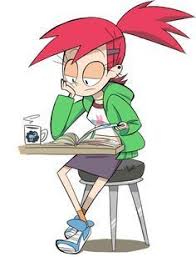Frankie Foster Foster Home For Imaginary Friends Foster Home For Imaginary Friends Imaginary Friend Old Cartoon Network
