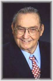 Carl Chote Obituary (2011)