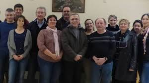 municipales a coussay les bois le maire sortant michel favreau devoile sa liste