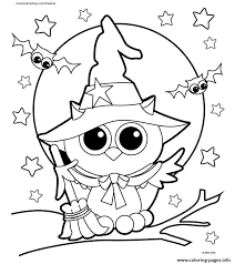 A haunted house is a house that is thought to be inhabited by spirits and is often a sighting place for supernatural or paranormal phenomena. Free Printable Halloween Owl Coloring Pages Coloring Data Wirecontract