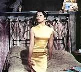 Image result for Nancy Kwan (關家蒨)