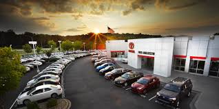 Maybe you would like to learn more about one of these? Anderson Automotive Group Linkedin