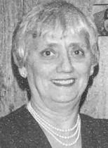 Margaret Amato Obituary (2014)