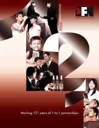 London and singapore based interior architects shed were commissioned by chalhoub group, the leading partner for luxury in the middle east since 1955, to. Full Report 0 4mb Fraser And Neave Limited