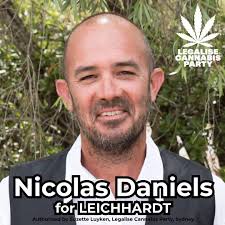 Legalise Cannabis Party's QLD Representative Candidates. David Zaloudek for  DICKSON https://www.legalisecannabis.org.au/david_zaloudek_dickson Anthony  Hopkins for BLAIR  https://www.legalisecannabis.org.au/anthony_hopkins_-_candidate_for_blair_qld  Jeff ...