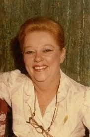 Katherine Burt Mortillaro (1940-2014)
