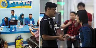 It's very important to repay your loan in order to prevent. M Sians Can Check Online If Ptptn Is Barring Them To Travel Abroad