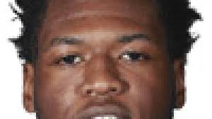 Marcus Derrickson: News, Stats, Bio & More