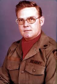 Charles Greene Obituary