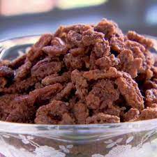 Trisha Yearwood S Sugared Pecans Recipe 4 5