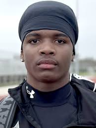 UNLV 2028 Football Offers