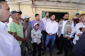 Los mejores tableros de francisco ramos. Francisco Ramos Montano Y Bernardo Fernandez Tanus Encabezaron Reunion De Evaluacion De Acciones En Santo Tomas Chautla Momento Diario En El Vertice De Puebla