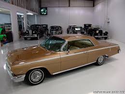 Image result for Anniversary Gold 1962 Nova