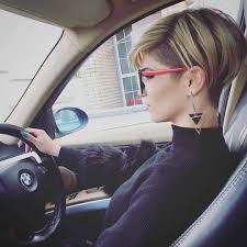 40 New Pixie Haircuts Ideas In 2019 Pixie Sac Kesimleri Sac Kesimi Sac Stilleri