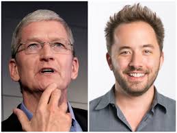 Barclays: Apple Should Acquire Dropbox