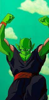Piccolo daimaō ピッコロ大魔王 based on the character from dragon ball, this time i. 100 Piccolo Ideas Dragon Ball Z Dragon Ball Dragon Ball Super