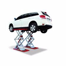 Ponte sollevatore doppia forbice ideale per gommisti 3.0 t. Ponte Sollevatore Elettro Idraulico A Doppia Forbice Fly 35 Omer Vendita On Line Attrezzature Per Officina E Carrozzeria Carrelli Ed Utensili