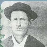 Enoch H. Fiveash (1819–1876)