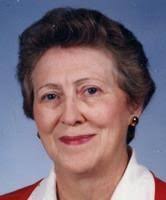 Maureen Fulton Obituary (1928