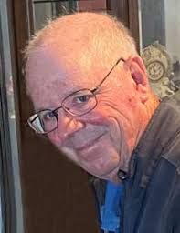 Obituary information for Charles S. Evans